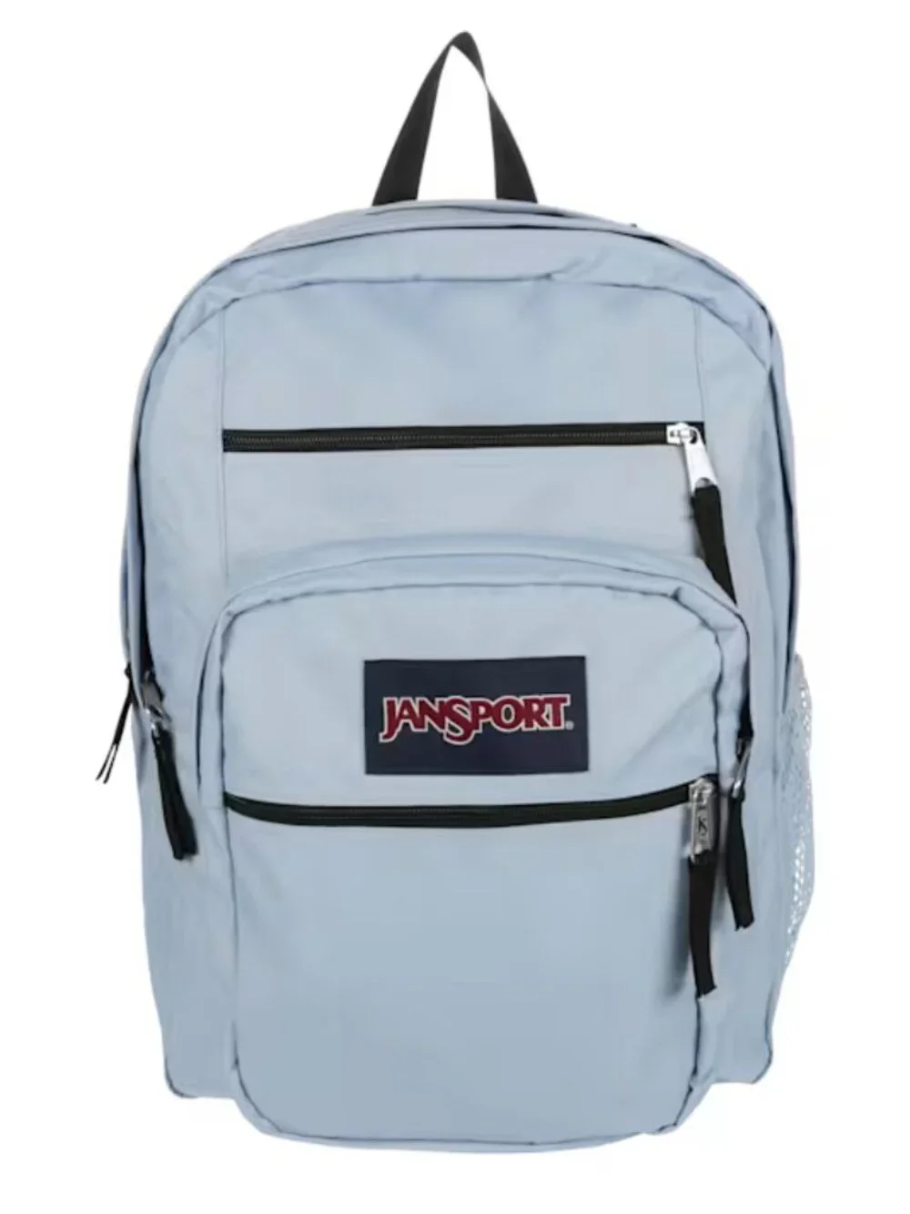 JanSport Blue Dusk Big Student Men's/Women's Backpack/NWT